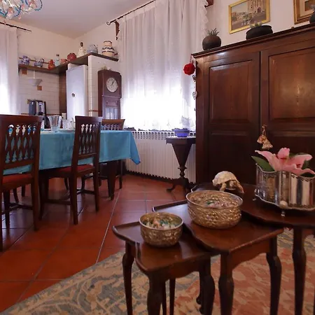 Domus 3* Sirmione