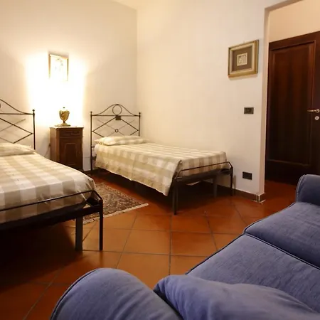 Frühstückspension Domus Sirmione