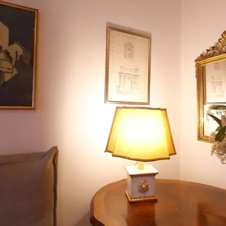 Domus Frühstückspension Sirmione