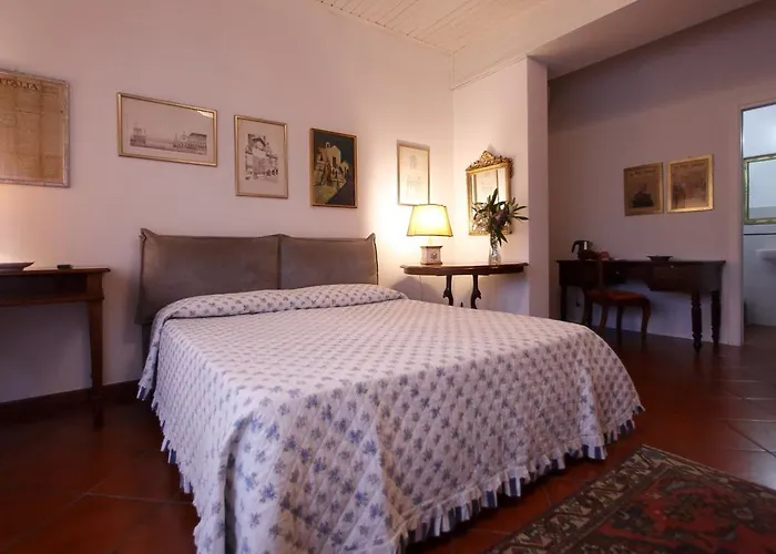 Domus Bed & Breakfast Sirmione
