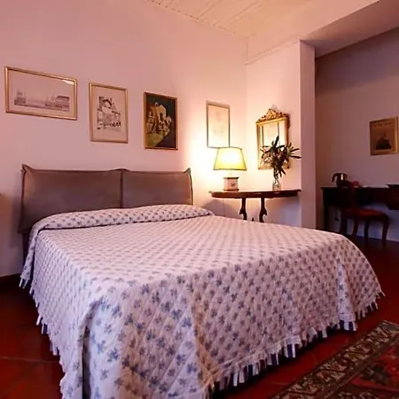 فندق مبيت وإفطار Domus