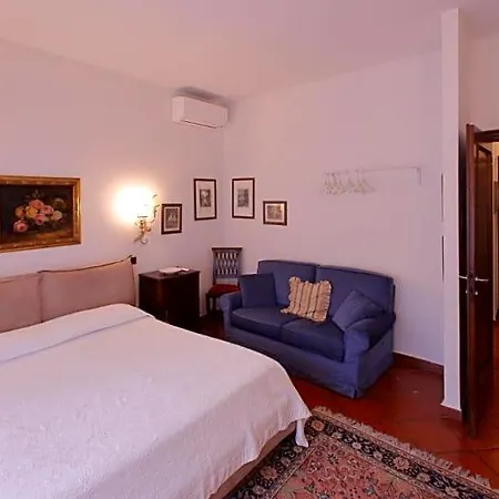فندق مبيت وإفطار Domus