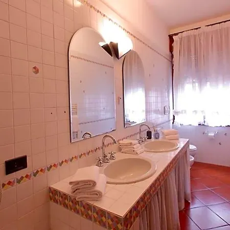 Bed & Breakfast Domus