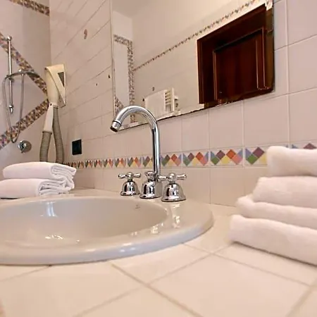 فندق مبيت وإفطار Domus