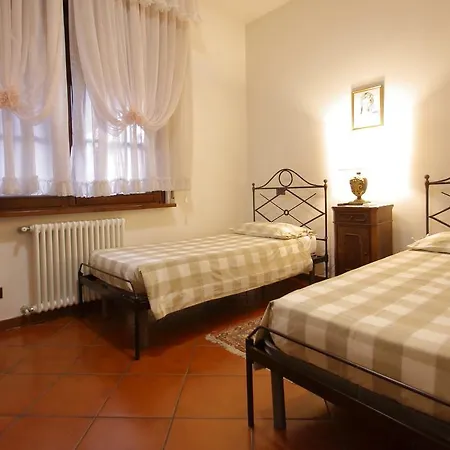 Bed & Breakfast Domus *