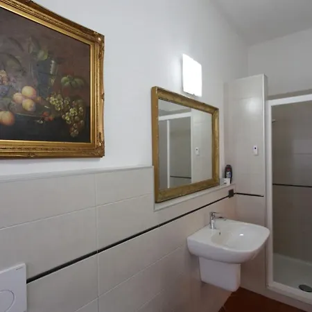 Nocleg ze śniadaniem Domus Sirmione