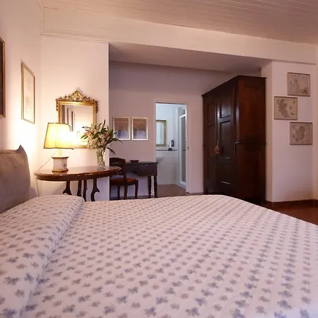 Domus Bed & Breakfast