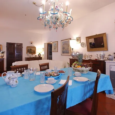 Nocleg ze śniadaniem Domus *