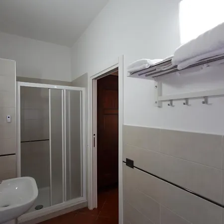 Bed & Breakfast Domus