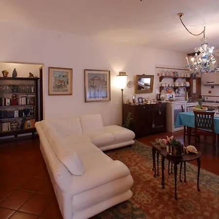 Domus Bed & Breakfast